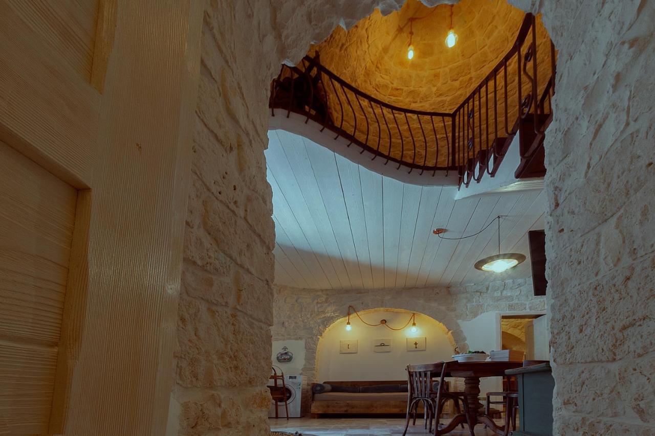 Navolte Trulli E Quiete Con Piscina Locorotondo Exterior foto