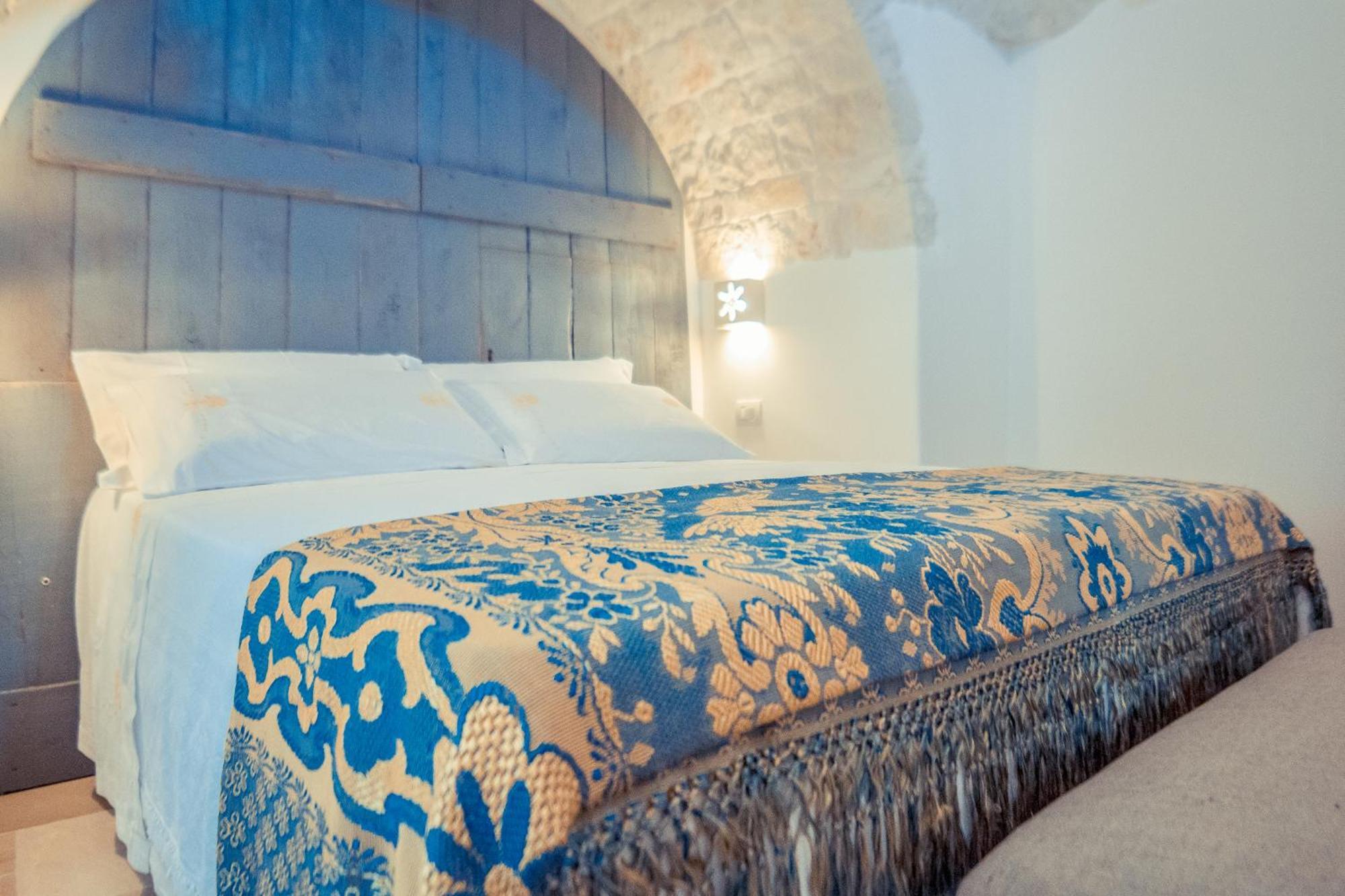 Navolte Trulli E Quiete Con Piscina Locorotondo Exterior foto