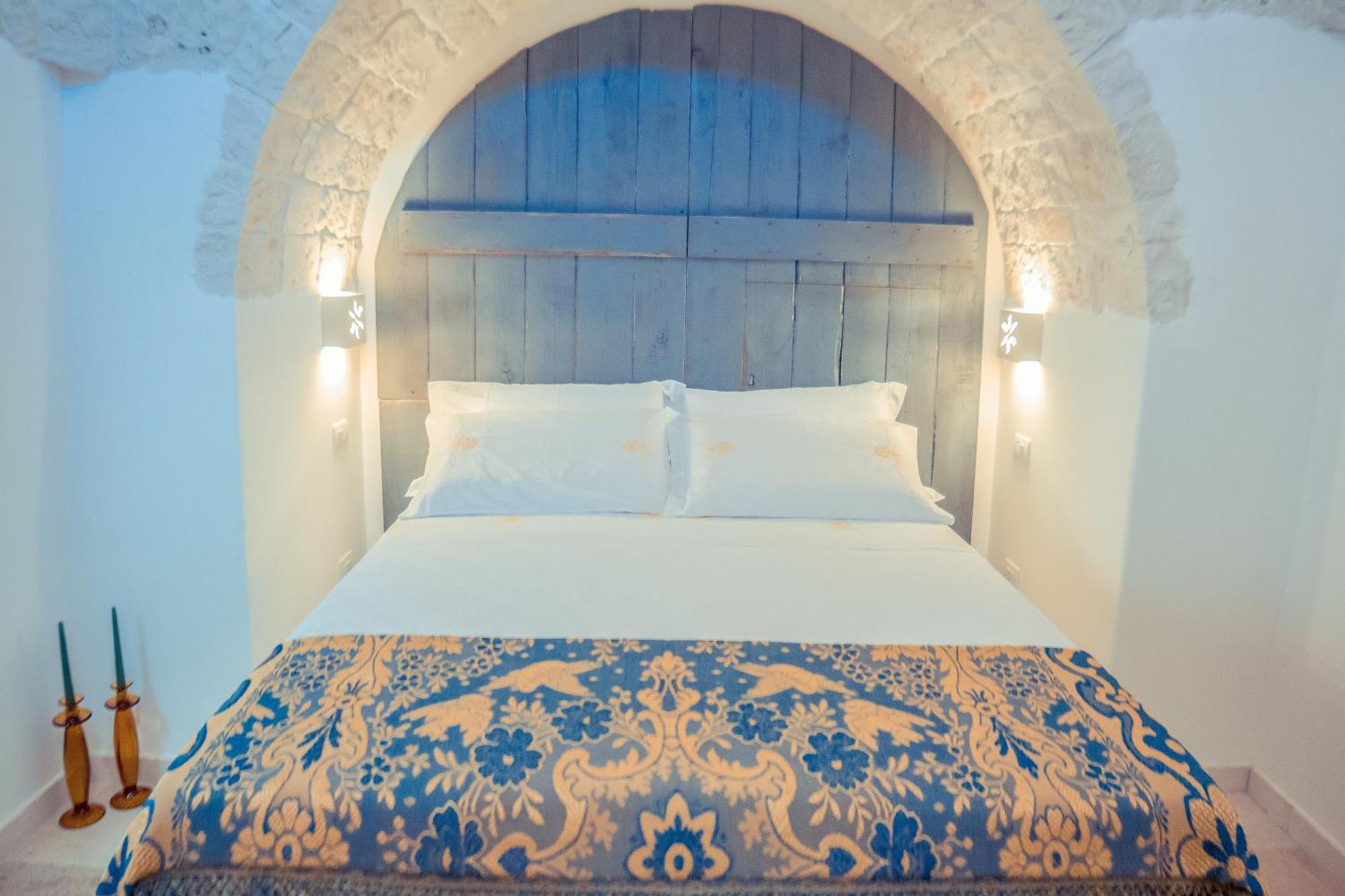 Navolte Trulli E Quiete Con Piscina Locorotondo Exterior foto