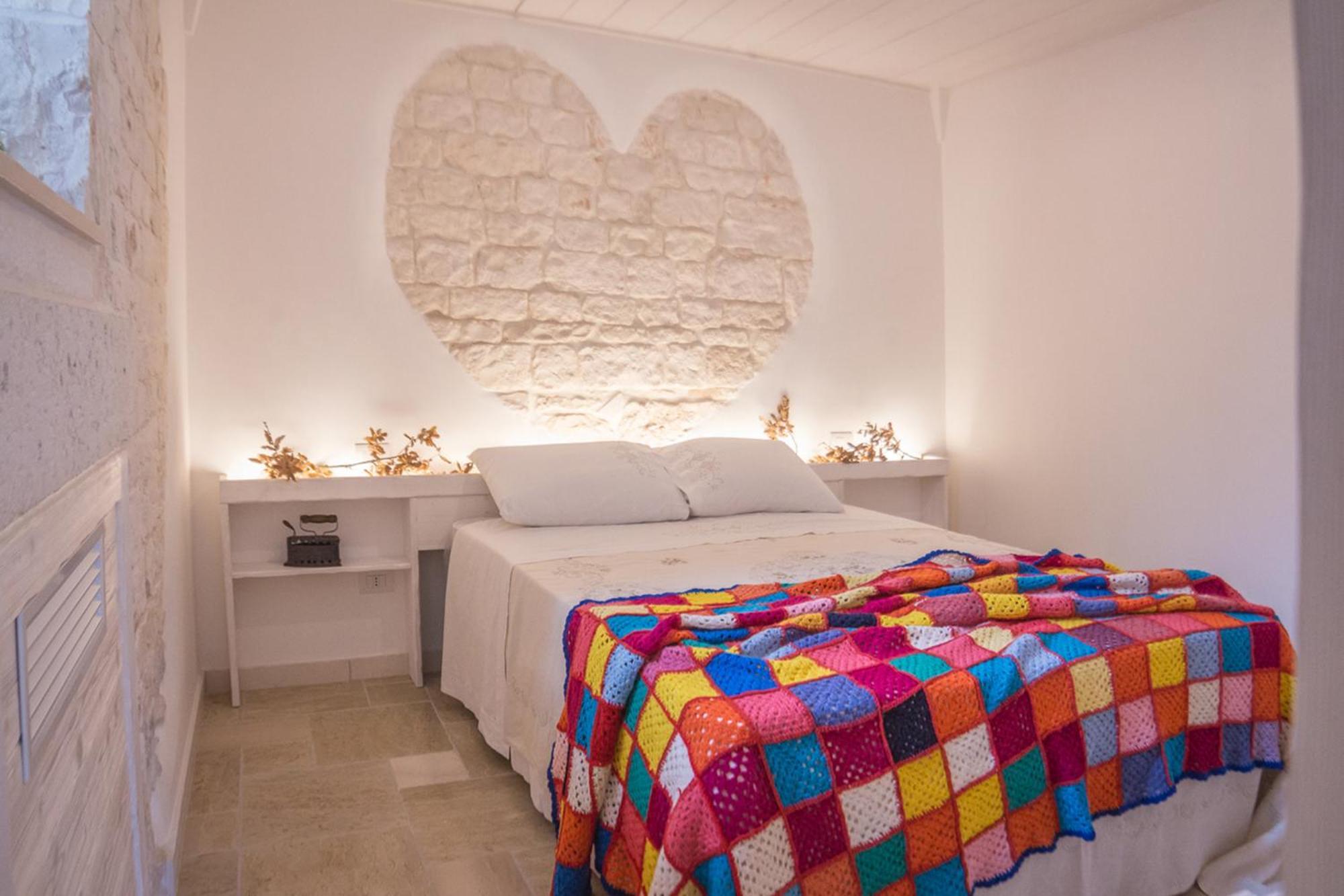 Navolte Trulli E Quiete Con Piscina Locorotondo Exterior foto