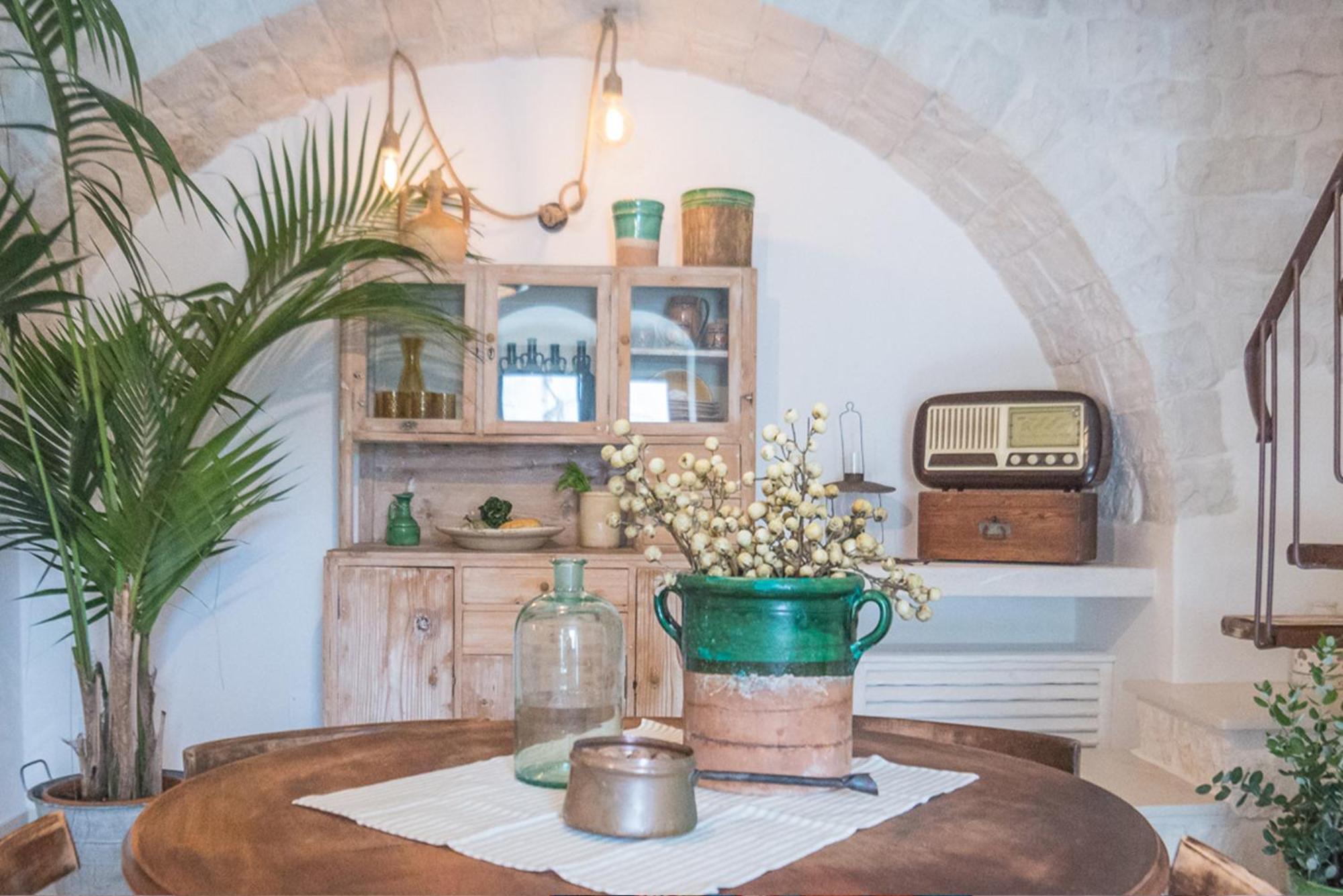 Navolte Trulli E Quiete Con Piscina Locorotondo Exterior foto