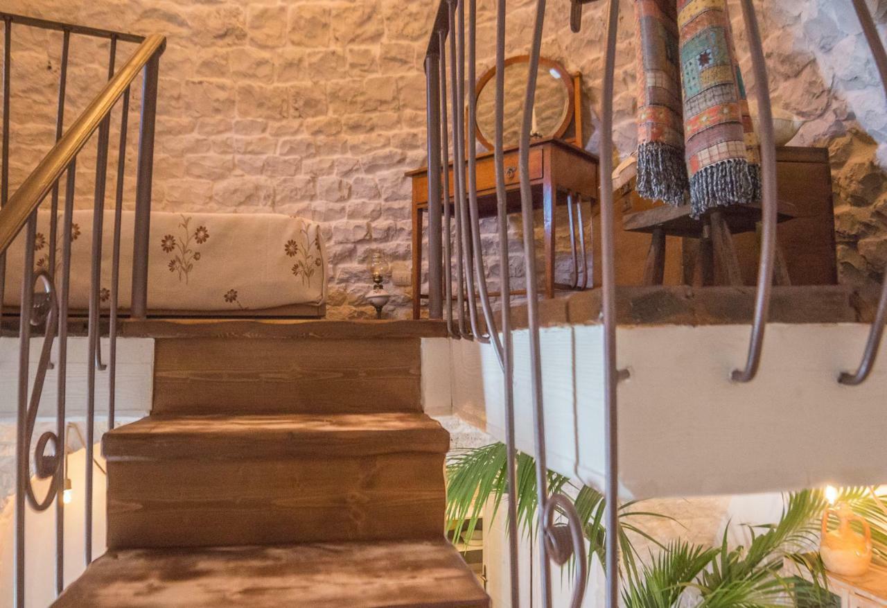 Navolte Trulli E Quiete Con Piscina Locorotondo Exterior foto